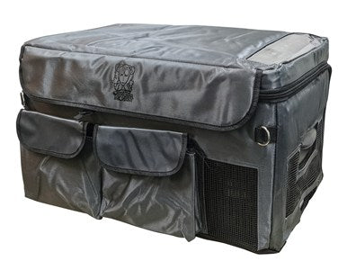 Grey Insulated Cover for 22L Brass Monkey Portable Fridge