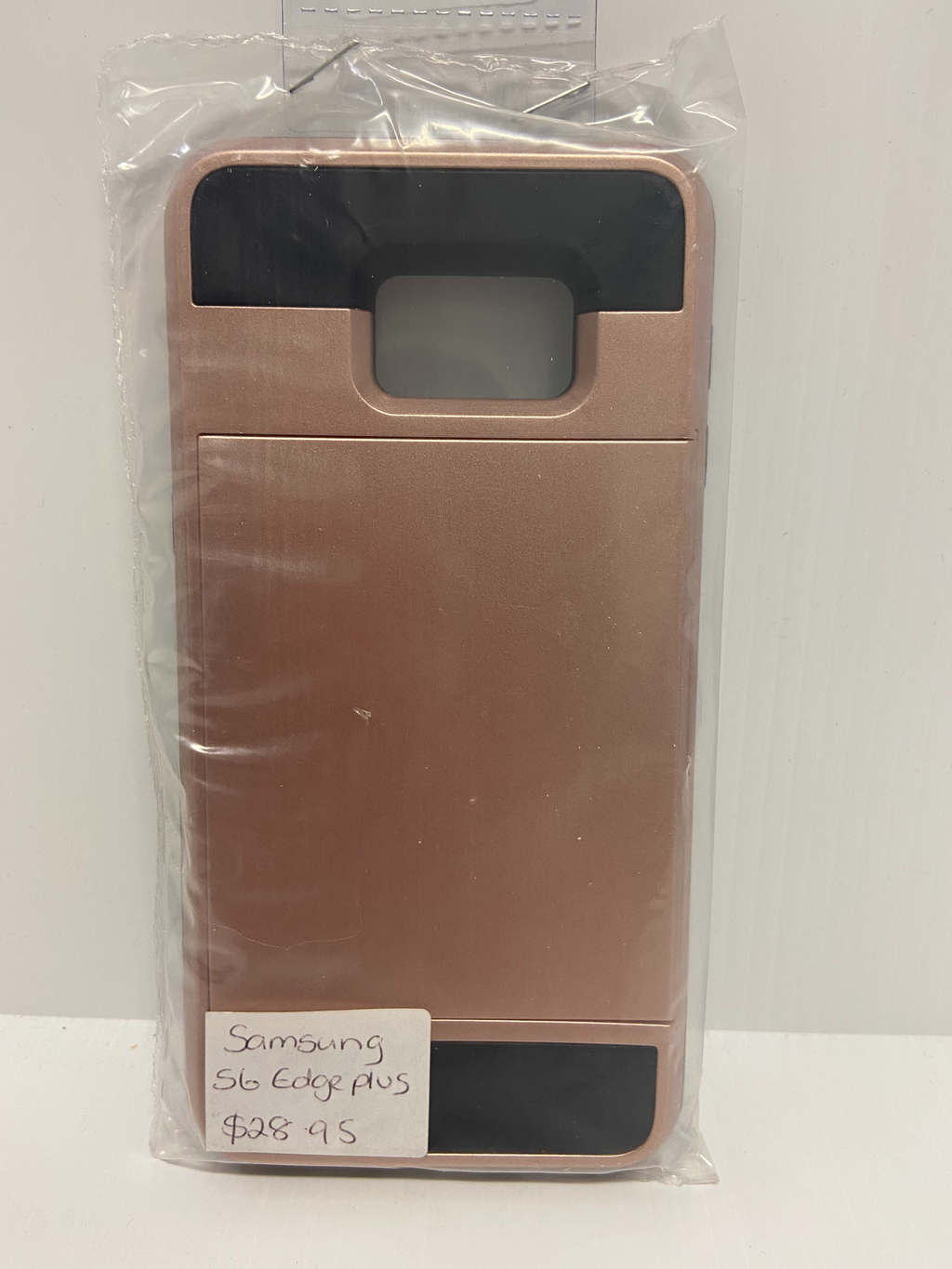 Samsung S6 Edge Plus Case