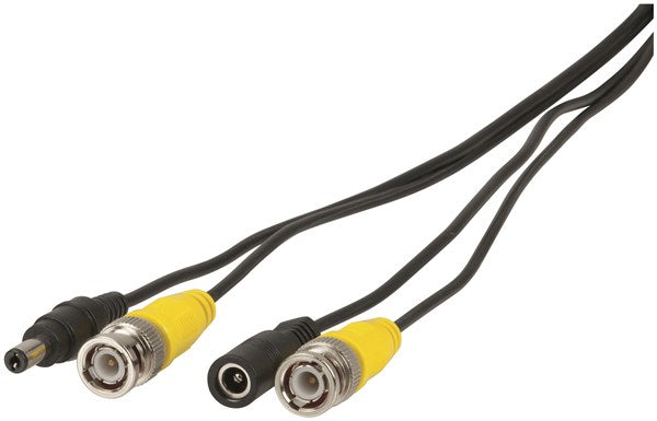 Video & Power Extension Cable 30m/60m