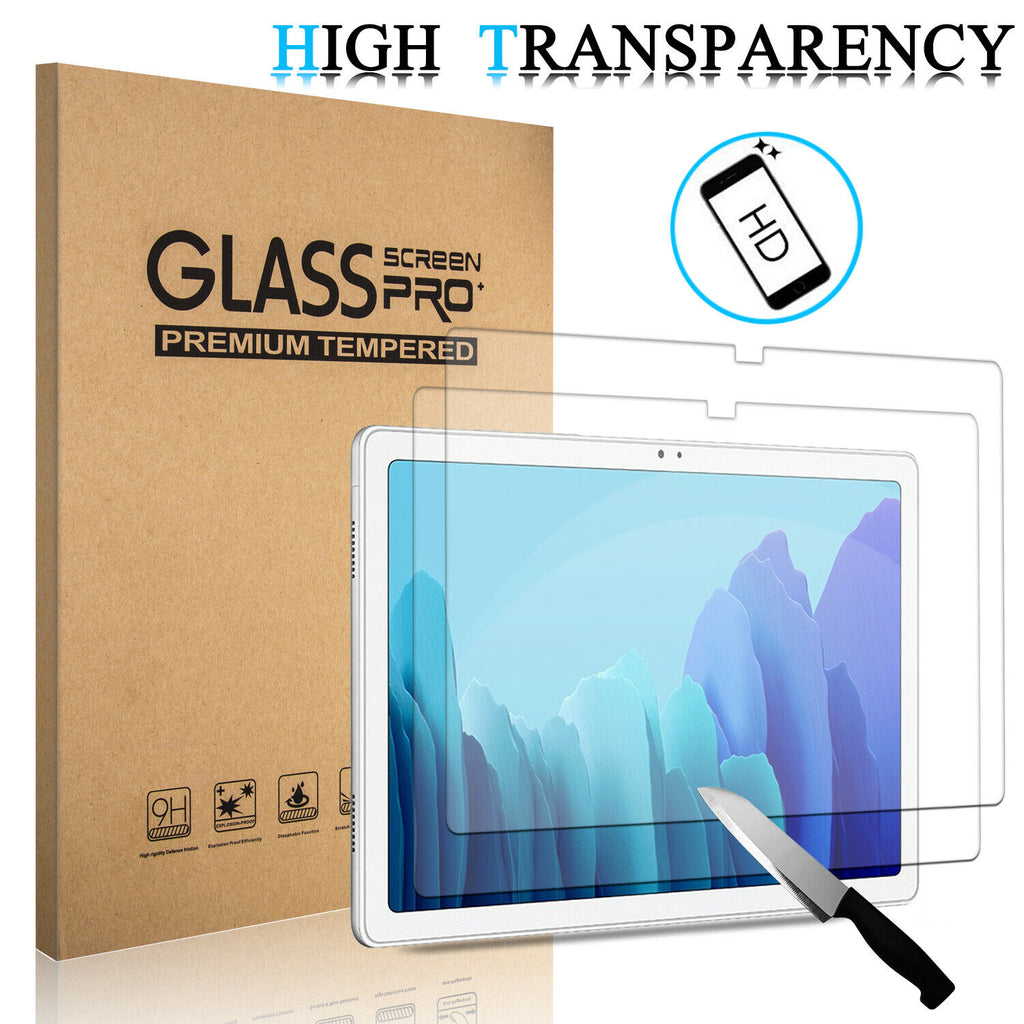Tempered Glass Samsung Tab A T500 T505 T507