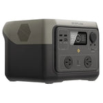 ECOFLOW RIVER 2 MAX PORTABLE POWER STATION W/ 500W AC OUTPUT & BUILT-IN 512WH (42AH@12V) BATTERY EFRIVER2MAX