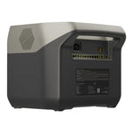 ECOFLOW RIVER 2 PRO POWER STATION W/ 800W AC OUTPUT & BUILT-IN 768WH (64AH@12V) BATTERY EFRIVER2PRO