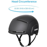 Segway Ninebot Helmet - Medium - 55-58cm