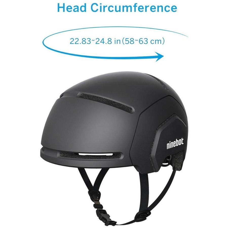 Segway Ninebot Helmet - Medium - 52-55cm