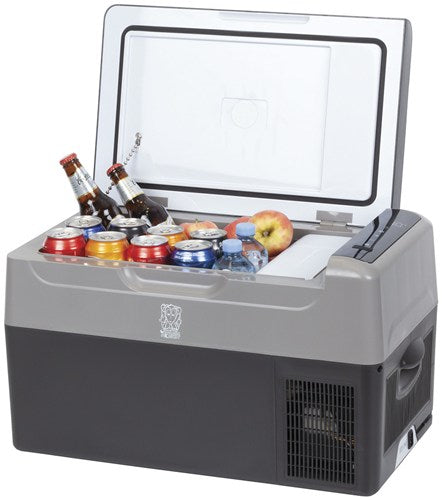 22L Brass Monkey Portable Fridge or Freezer