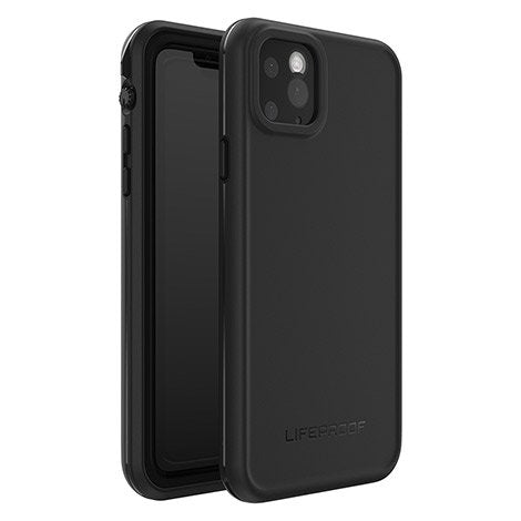 Lifeproof Fre – iPhone 11 Pro Max – Black