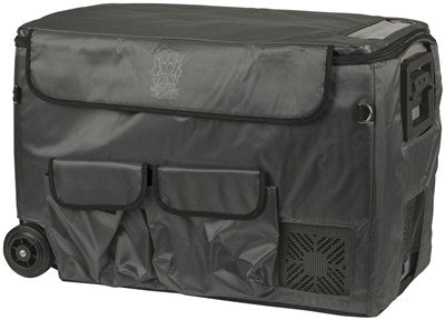 Grey Insulated Cover for 36L Brass Monkey Portable Fridge