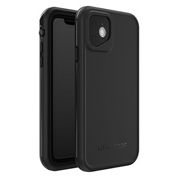 Lifeproof Fre – iPhone 11 – Black