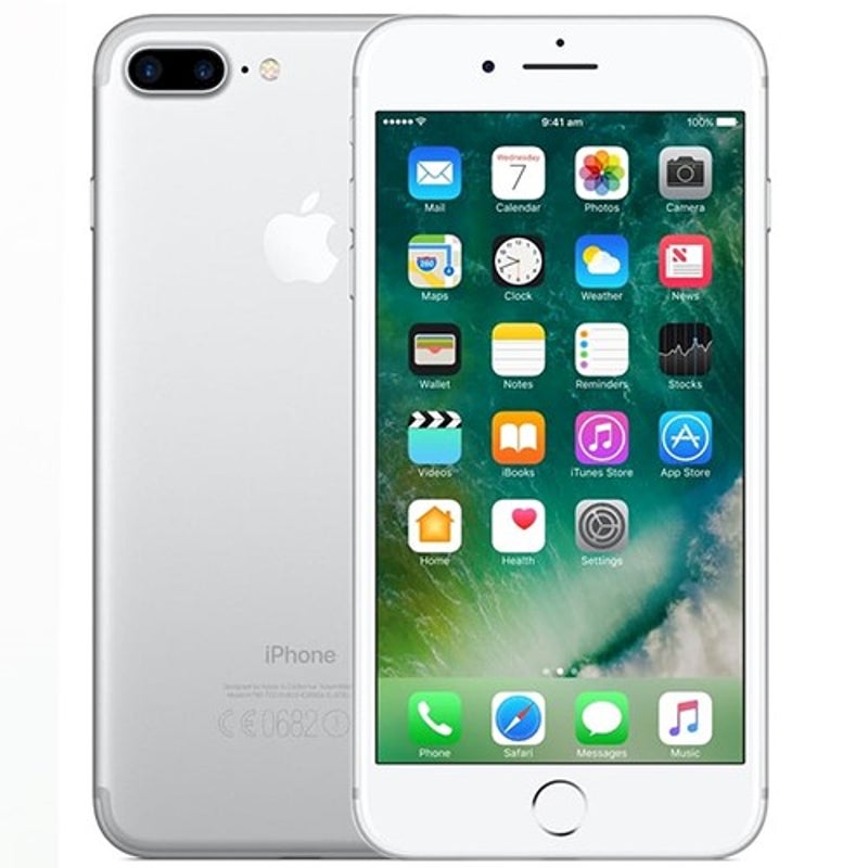 Pre-Owned Apple iPhone 7 Plus Smartphone Unlocked