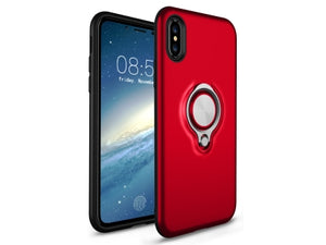 Impact Case With Ring Holder X/Xs