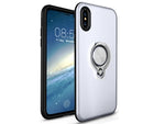 Impact Case With Ring Holder Xs Max