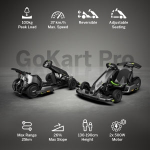 Segway Ninebot NINEBOT GO KART KIT PRO