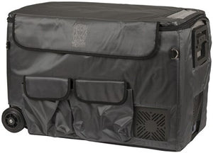 Grey Insulated Cover for 50L Brass Monkey Portable Fridge