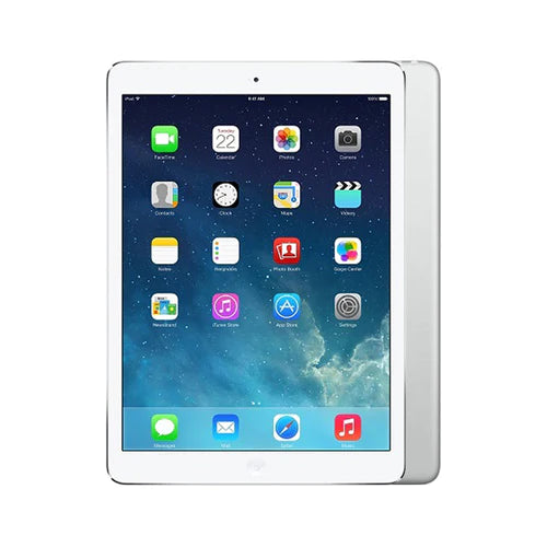 iPad Air Wi-Fi Only