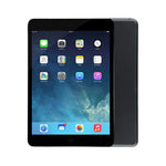 12 MONTH WARRANTY Free Shipping The iPad mini 2 models use practically identical housings as the original iPad mini but have a much higher resolution "Retina" display and a faster processor.