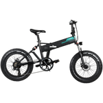 Segway Ninebot Fiido eBike M3 off Road