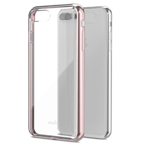 MOSHI Vitros for iPhone 8/7 Plus     Orchid Pink