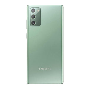 Samsung Galaxy Note20 256GB - S-Pen, 6.7" Display, 2.73 GHz, Octa Core Processor, 8GB RAM, 256GB Memory, Tri-Camera, 4300 mAh Battery