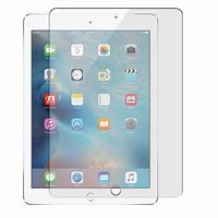 iPad Air 1 2 and Pro 9.7 Tempered Glass Screen Protector (Clear)