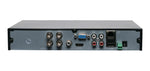 4 Channel AHD 8MP/IP/CVI/TVI Hybrid Digital Video Recorder