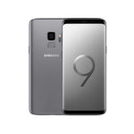 12 MONTH WARRANTY Free Shipping The Samsung Galaxy S9 opens up your view with the grand edge-to-edge display that fits comfortably in your hand. It curves over the sides for a sight that seems boundless with minimal visual distractions. 