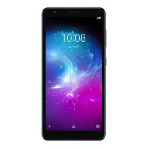 ZTE A31 Lite Grey