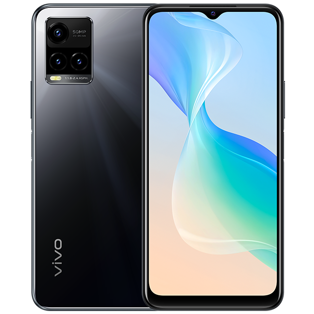 Vivo Y33s 4G Dual Sim 128GB 6.58″ Screen 6.58″ display with a resolution of 2408 x 1080. 50 MP triple rear camera with main, bokeh, and super macro lenses, as well as a 16 MP front camera. 8 GB of RAM. 128 GB storage capacity, expandable up to 1000 GB via microSD. Android 11 operating system. Connections via WiFi, 4G and Bluetooth 5.0 Simply connect to the network using a nano-SIM. 2 year warranty. USB-C charging interface.