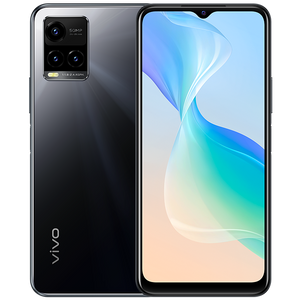 Vivo Y33s 4G Dual Sim 128GB 6.58″ Screen 6.58″ display with a resolution of 2408 x 1080. 50 MP triple rear camera with main, bokeh, and super macro lenses, as well as a 16 MP front camera. 8 GB of RAM. 128 GB storage capacity, expandable up to 1000 GB via microSD. Android 11 operating system. Connections via WiFi, 4G and Bluetooth 5.0 Simply connect to the network using a nano-SIM. 2 year warranty. USB-C charging interface.