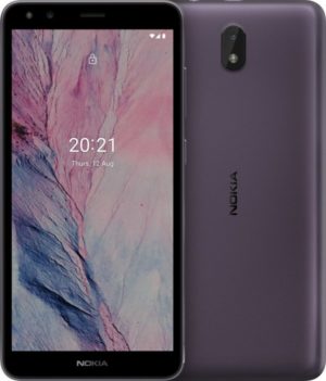Nokia C01 Plus 4G 16GB 5.45″ HD+Display 5.45” HD+ display Flash on both sides – Photos and selfies night and day with front and rear HDR cameras and flash With an octa-core processor and 4G for fast performance and connectivity Durable design Battery:3000 mAh, Removable