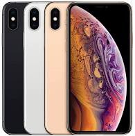  Pre-Owned Apple iPhone XS Smartphone Unlocked