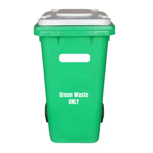 Label your Bin