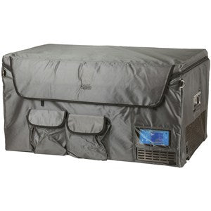 Grey Insulated Cover for 100L Brass Monkey Portable Fridge