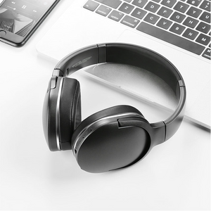 Bluetooth Headphones D02