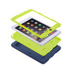Defender Rugged Case for iPad 2/3/4