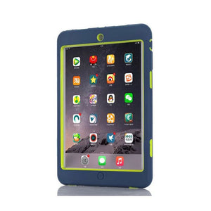 Defender Rugged Case for Ipad Mini 1/2/3