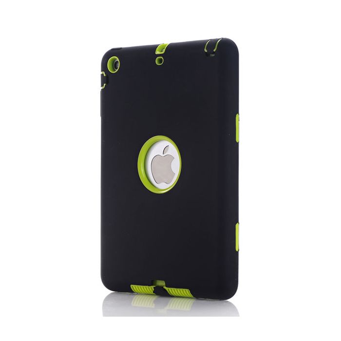 Defender Rugged Case for Ipad Mini 1/2/3