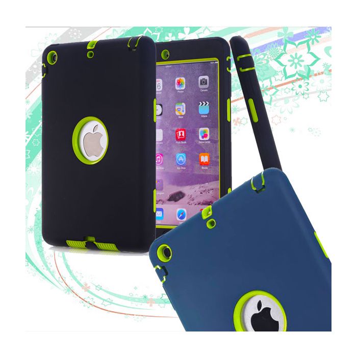 Defender Rugged Case for Ipad Mini 1/2/3