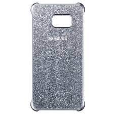 Galaxy S6 Edge+ Glitter Case