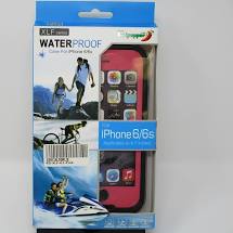 Water Proof Case Iphone 6/6Plus