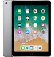 12 MONTH WARRANTY Free Shipping    All iPad (6th Gen) devices -- including this Wi-Fi and Cellular-equipped model -- are housed in white and gold-colored, white and silver-colored, or black and medium-toned "Space Gray" cases and feature a 9.7" 2048x1536 (264 PPI) LED-backlit IPS touch-sensitive "Retina" display