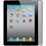 iPad 3 Wi-Fi + Cellular