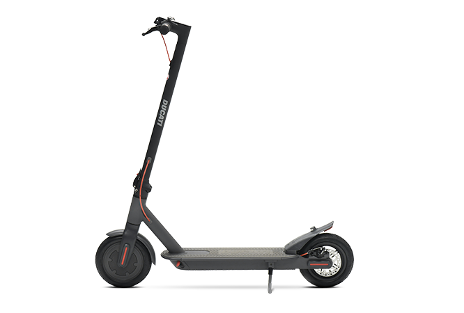 DUCATI PRO-I EVO Electric Scooter