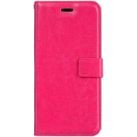 Iphone 5c Case With earpiece (pink)