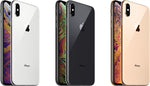  Pre-Owned Apple iPhone XS Max Smartphone Unlocked