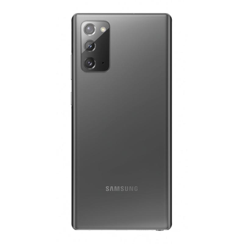 Samsung Galaxy Note20 256GB - S-Pen, 6.7" Display, 2.73 GHz, Octa Core Processor, 8GB RAM, 256GB Memory, Tri-Camera, 4300 mAh Battery