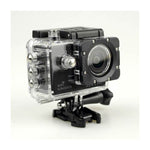 SJCAM Sj5000x Elite Action Camera 4K