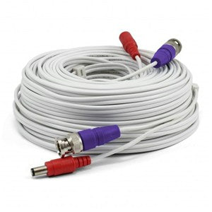 Swann Video & Power Extension Cable
