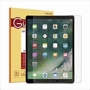 iPad Pro 12.9 Tempered Glass Screen Protector (Clear)